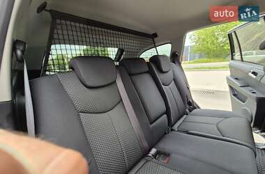 Внедорожник / Кроссовер SsangYong Kyron 2010 в 