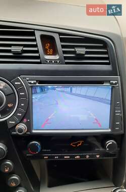 Внедорожник / Кроссовер SsangYong Kyron 2011 в 
