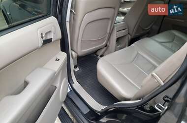 Внедорожник / Кроссовер SsangYong Kyron 2011 в 