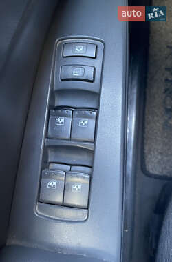 Внедорожник / Кроссовер SsangYong Kyron 2006 в 