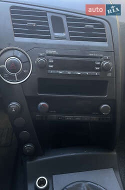 Внедорожник / Кроссовер SsangYong Kyron 2006 в 
