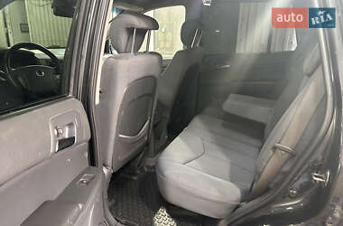 Внедорожник / Кроссовер SsangYong Kyron 2007 в 