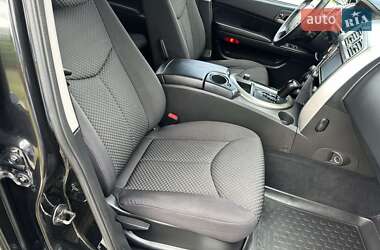 Внедорожник / Кроссовер SsangYong Kyron 2013 в 