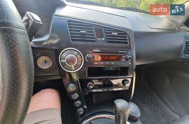 Внедорожник / Кроссовер SsangYong Kyron 2011 в 
