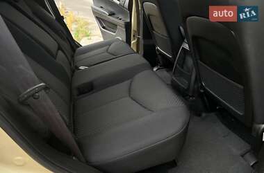 Внедорожник / Кроссовер SsangYong Kyron 2008 в 