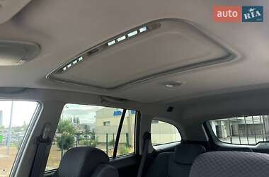 Внедорожник / Кроссовер SsangYong Kyron 2008 в 
