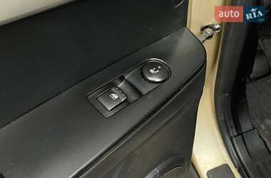 Внедорожник / Кроссовер SsangYong Kyron 2008 в 