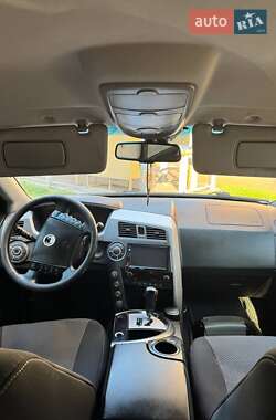 Внедорожник / Кроссовер SsangYong Kyron 2010 в 