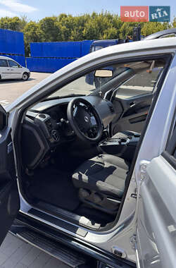 Внедорожник / Кроссовер SsangYong Kyron 2008 в 