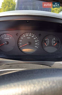 Внедорожник / Кроссовер SsangYong Kyron 2008 в 