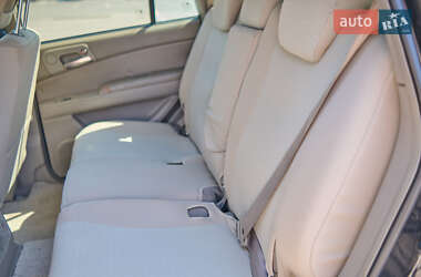 Внедорожник / Кроссовер SsangYong Kyron 2007 в 