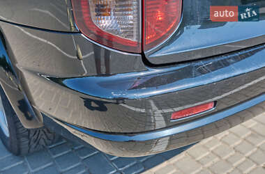 Внедорожник / Кроссовер SsangYong Kyron 2007 в 