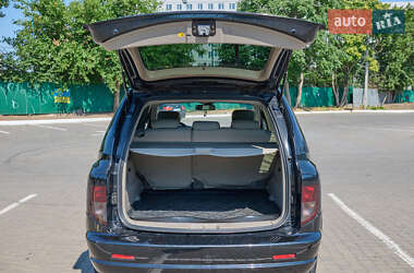 Внедорожник / Кроссовер SsangYong Kyron 2007 в 