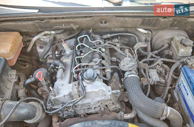 Внедорожник / Кроссовер SsangYong Kyron 2007 в 