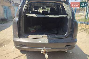 Внедорожник / Кроссовер SsangYong Kyron 2007 в Запорожье