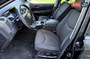 Внедорожник / Кроссовер SsangYong Kyron 2014 в 
