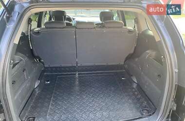 Внедорожник / Кроссовер SsangYong Kyron 2007 в 