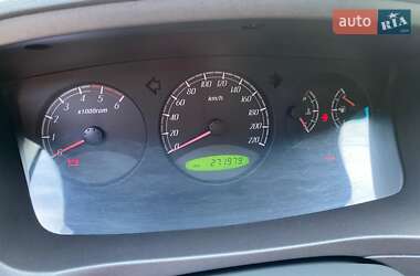 Внедорожник / Кроссовер SsangYong Kyron 2007 в 