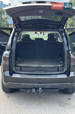 Внедорожник / Кроссовер SsangYong Kyron 2009 в 