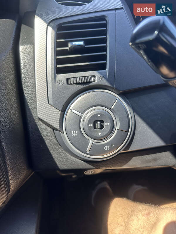 Внедорожник / Кроссовер SsangYong Kyron 2011 в Львове фото 18 Внедорожник / Кроссовер SsangYong Kyron 2011 в Львове