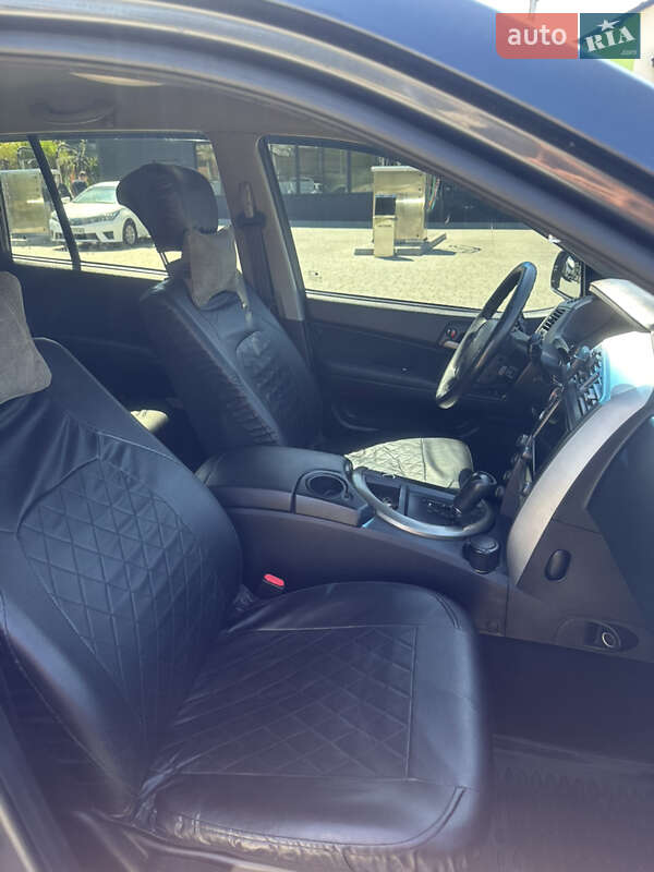 Внедорожник / Кроссовер SsangYong Kyron 2011 в Львове фото 25 Внедорожник / Кроссовер SsangYong Kyron 2011 в Львове