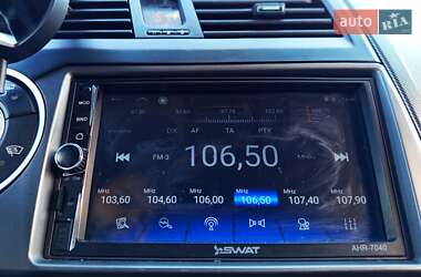 Внедорожник / Кроссовер SsangYong Kyron 2010 в 