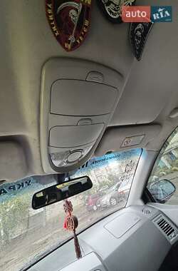 Внедорожник / Кроссовер SsangYong Kyron 2006 в 