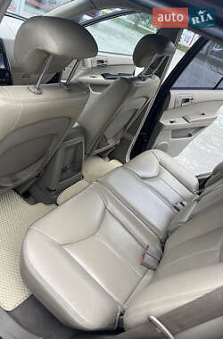 Внедорожник / Кроссовер SsangYong Kyron 2009 в 