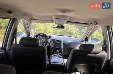 Внедорожник / Кроссовер SsangYong Kyron 2008 в 