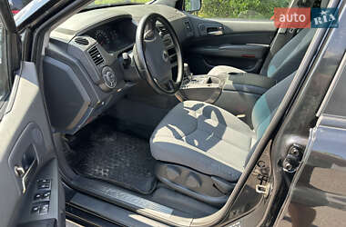 Внедорожник / Кроссовер SsangYong Kyron 2007 в 