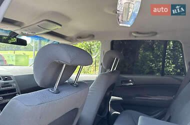 Внедорожник / Кроссовер SsangYong Kyron 2007 в 