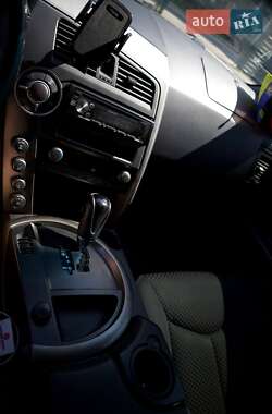 Внедорожник / Кроссовер SsangYong Kyron 2012 в 