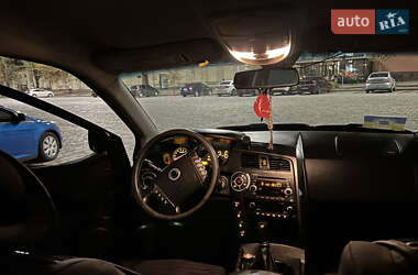 Внедорожник / Кроссовер SsangYong Kyron 2008 в 