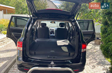 Внедорожник / Кроссовер SsangYong Kyron 2013 в 
