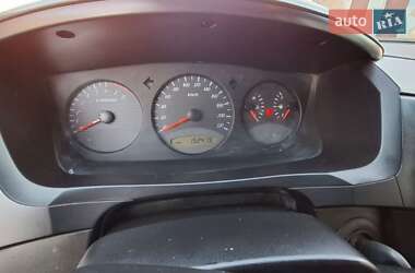 Внедорожник / Кроссовер SsangYong Kyron 2010 в 