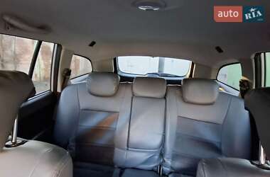 Внедорожник / Кроссовер SsangYong Kyron 2010 в 