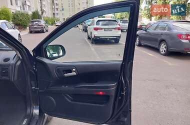 Внедорожник / Кроссовер SsangYong Kyron 2009 в 