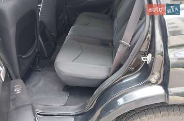 Внедорожник / Кроссовер SsangYong Kyron 2009 в 