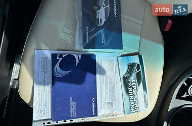 Внедорожник / Кроссовер SsangYong Kyron 2010 в 