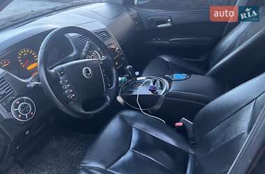 Внедорожник / Кроссовер SsangYong Kyron 2008 в 