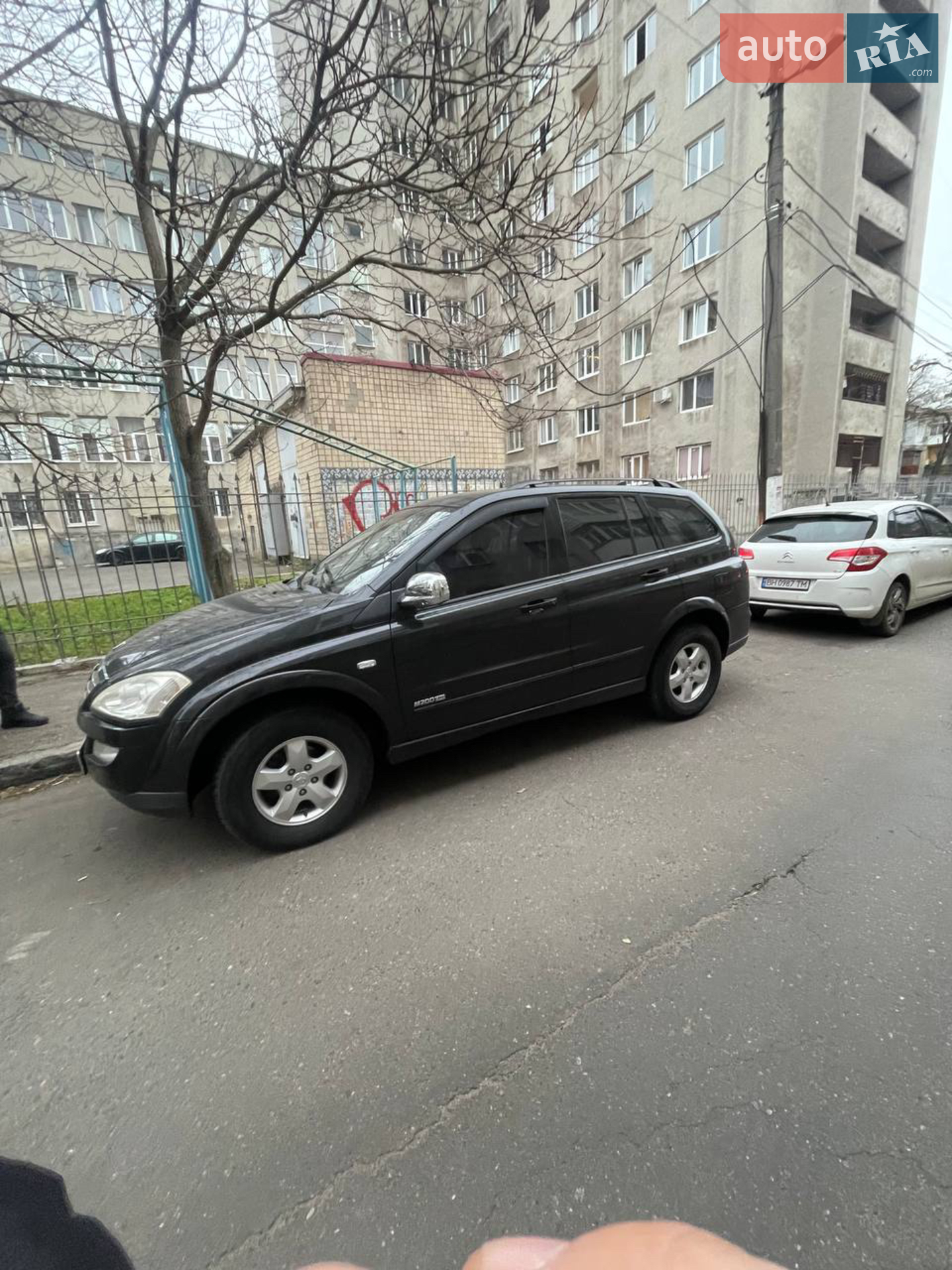 Фото авто 14