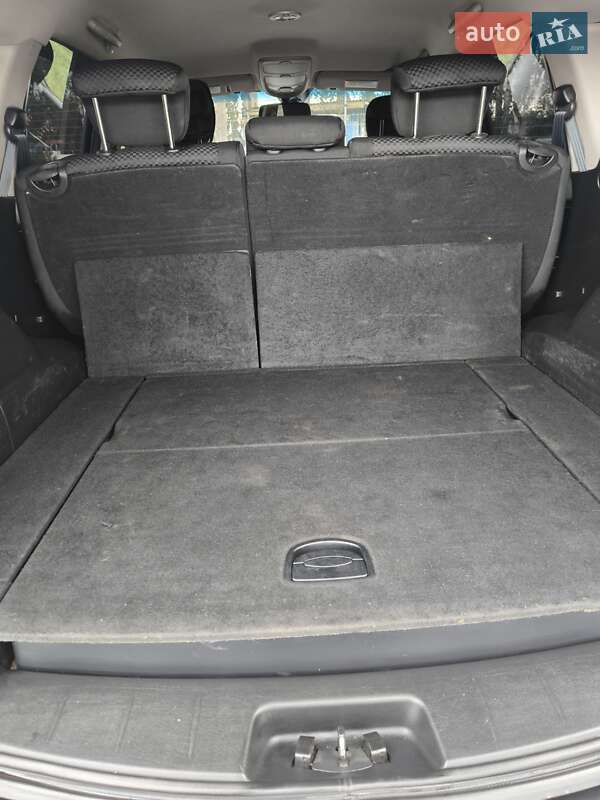 Позашляховик / Кросовер SsangYong Kyron 2013 в Житомирі фото 18 Позашляховик / Кросовер SsangYong Kyron 2013 в Житомирі