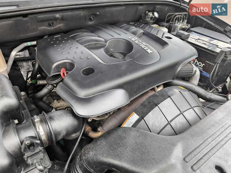 Позашляховик / Кросовер SsangYong Kyron 2013 в Житомирі фото 22 Позашляховик / Кросовер SsangYong Kyron 2013 в Житомирі