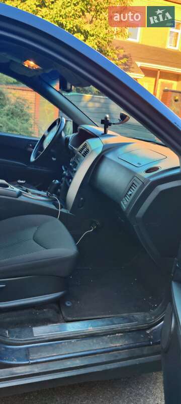 Внедорожник / Кроссовер SsangYong Kyron 2014 в Киеве фото 4 Внедорожник / Кроссовер SsangYong Kyron 2014 в Киеве