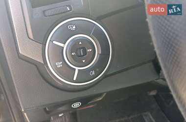 Внедорожник / Кроссовер SsangYong Kyron 2007 в 