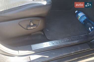 Внедорожник / Кроссовер SsangYong Kyron 2007 в 