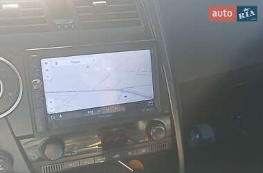 Внедорожник / Кроссовер SsangYong Kyron 2007 в 