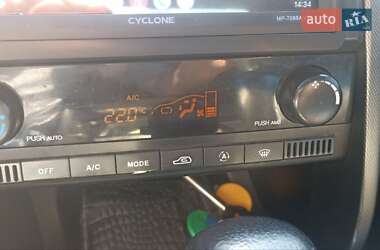 Внедорожник / Кроссовер SsangYong Kyron 2007 в 