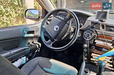 Внедорожник / Кроссовер SsangYong Kyron 2009 в 