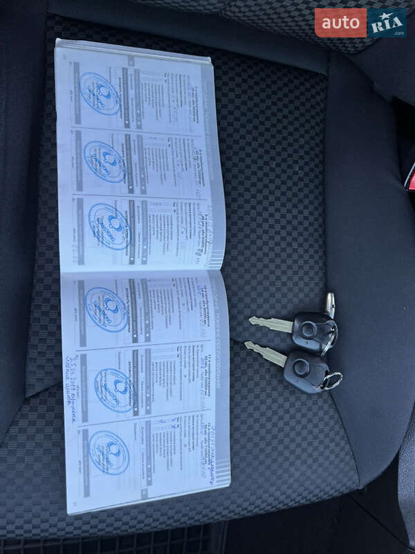 Внедорожник / Кроссовер SsangYong Kyron 2009 в Одессе фото 9 Внедорожник / Кроссовер SsangYong Kyron 2009 в Одессе